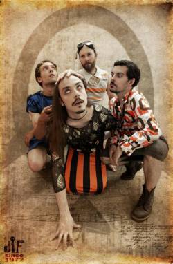 interview Simone Choule